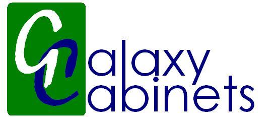 galaxy cabinets